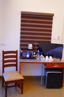 Palatty's Resorts - Athirappilly - 6