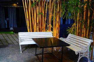 Palatty's Resorts - Athirappilly - 3