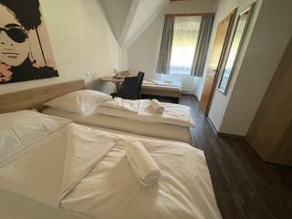Gasthof Knezevic - Leoben - 4