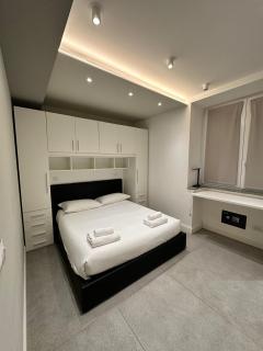 Xenia Apartments - Exclusive three-room apartment in Moscova area - Milan - 8