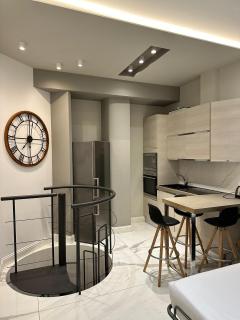 Xenia Apartments - Exclusive three-room apartment in Moscova area - Milan - 9