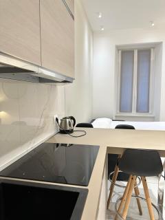Xenia Apartments - Exclusive three-room apartment in Moscova area - Milan - 5