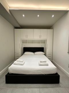 Xenia Apartments - Exclusive three-room apartment in Moscova area - Mailand - 4