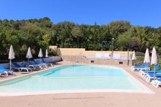 Appartamento 53 - Complesso Residenziale Terme di Casteldoria - Santa Maria Coghinas - 4