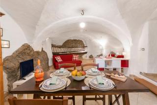 La Casetta Del Borgo - Happy Rentals - Usseaux - 8