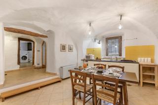 La Casetta Del Borgo - Happy Rentals - Usseaux - 7