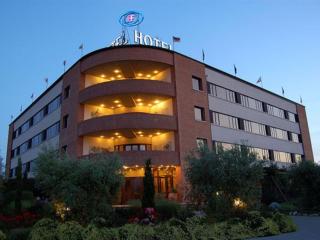 Hotel Forum - 8