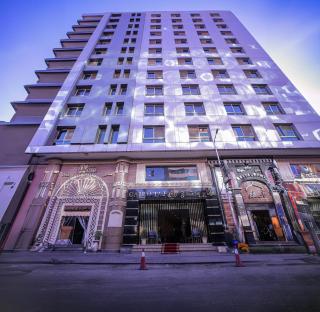 Cairo Taj Hotels & Suites - Dokki - 8