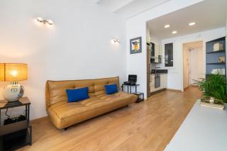 New Cozy 1 Bedroom, Next To Sants Estacio - Barcelone - 8