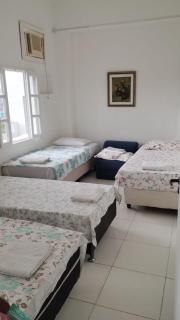 Salvador/centro/quartoate4pessoas - 1