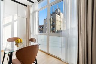New Cozy 1 Bedroom, Next To Sants Estacio - Barcelone - 5