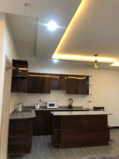 4 Bedroom Apartment Near Megenagna Square - 4