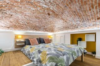 Boutique Loft - Valentino - Turim - 9
