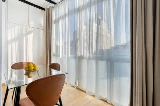 New Cozy 1 Bedroom, Next To Sants Estacio - Barcelone - 4