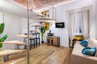 Boutique Loft - Valentino - Turin - 8