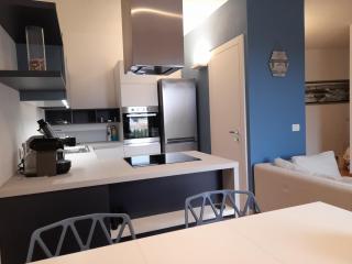 Pgs Immobiliare srls Gallura Blu Moderno Trilocale con parcheggio privato La Maddalena - La Maddalena - 5