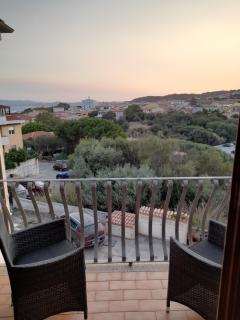 Pgs Immobiliare srls Gallura Blu Moderno Trilocale con parcheggio privato La Maddalena - La Maddalena - 3