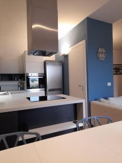 Pgs Immobiliare srls Gallura Blu Moderno Trilocale con parcheggio privato La Maddalena - La Maddalena - 2