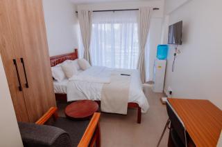 Miiza Realtors - Nairobi - 0