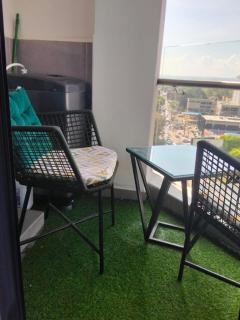 The Urban Haven Studio Apartment - Nairobi - 3