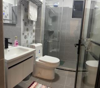 The Urban Haven Studio Apartment - Nairobi - 1