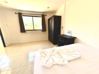 Patong Canal Villa 303 - Patong Beach - 6
