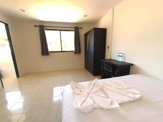 Patong Canal Villa 303 - Patong Beach - 7