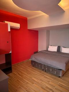 Adana Akdeniz Otel - Seyhan - 2