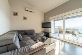 Villa Novigrad ZadarVillas - Novigrad Dalmatia - 3