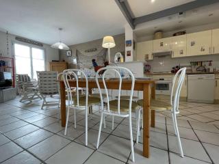 Mais 4 pièces CHATELAILLON PLAGE - CL000-039 - Châtelaillon-Plage - 8