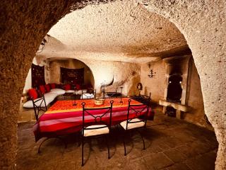 Les Maisons De Cappadoce - Üçhisar - 2