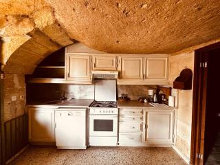 Les Maisons De Cappadoce - 1