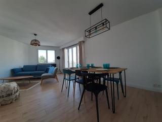 Spacious accomodation in Les Sables d'Olonne - Les Sables-dʼOlonne - 0