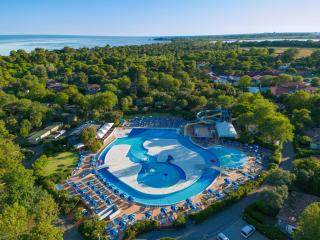 Villaggio Turistico Europa - Grado - 0