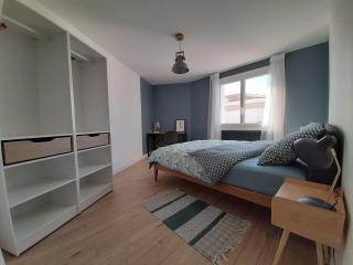 Spacious accomodation in Les Sables d'Olonne - Les Sables-dʼOlonne - 7