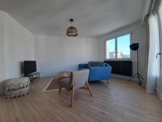 Spacious accomodation in Les Sables d'Olonne - Les Sables-dʼOlonne - 3