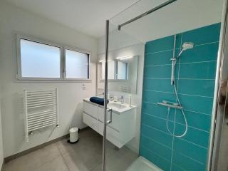 La Villa des sables - à 50m de la plage du Fort Bloqué - 2