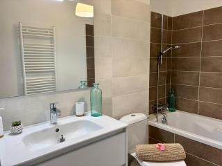 Maison contemporaine refaite à neuf - À 50M de l'océan - Ploemeur - 1
