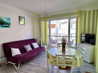 Appartement deux pièces centre plage Argelès sur mer AR110-108 - Argelès-sur-Mer - 9