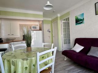 Appartement deux pièces centre plage Argelès sur mer AR110-108 - Argelès-sur-Mer - 3
