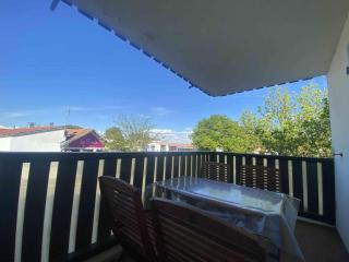 Appartement 2 pièces 4 couchages Saint Geoges d'Oléron SGO000-611 - Boyardville - 0