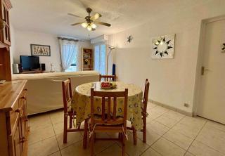 Appartement 2 pièces 4 couchages Saint Geoges d'Oléron SGO000-611 - Boyardville - 8