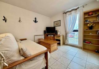Appartement 2 pièces 4 couchages Saint Geoges d'Oléron SGO000-611 - Boyardville - 5