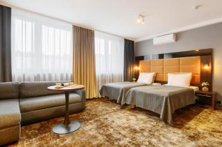 Hotel Mieszko - Gorzów Wielkopolski - 3