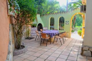 Naturgelegenes Resort - Alboy - 7
