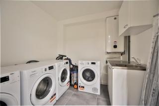 09 Studio Charenton Fitness Cinema - Charenton-le-Pont - 6