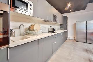 09 Studio Charenton Fitness Cinema - Charenton-le-Pont - 3