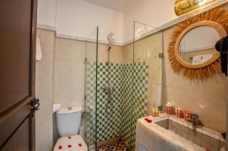 Riad Les Dunes And SPA - Marrakech - 8