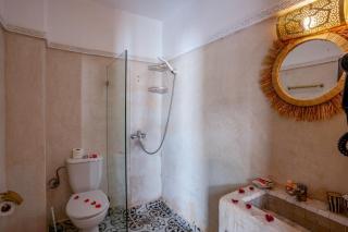 Riad Les Dunes And SPA - Marrakesch - 7