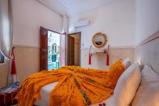 Riad Les Dunes And SPA - Marrakech - 4